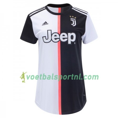 Juventus Dames Thuis Shirt 2019-20